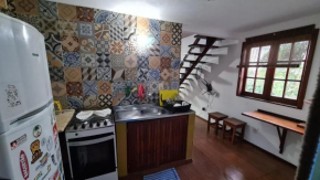 Отель Linda Surf House Apartamentos  Итакаре